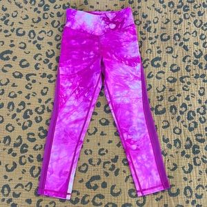 Zyia Hendrix Leggings